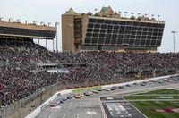 2025 Atlanta - Domingo de carrera