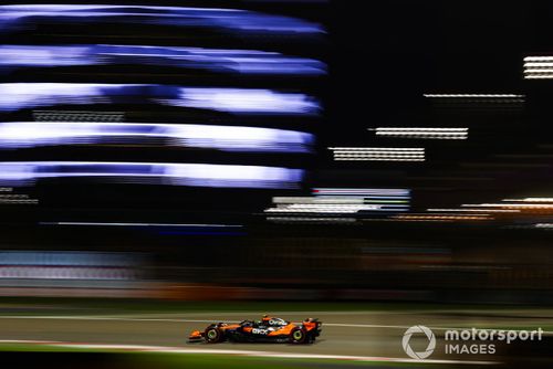 Lando Norris, McLaren