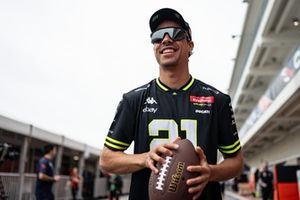 Franco Morbidelli, VR46 Racing Team