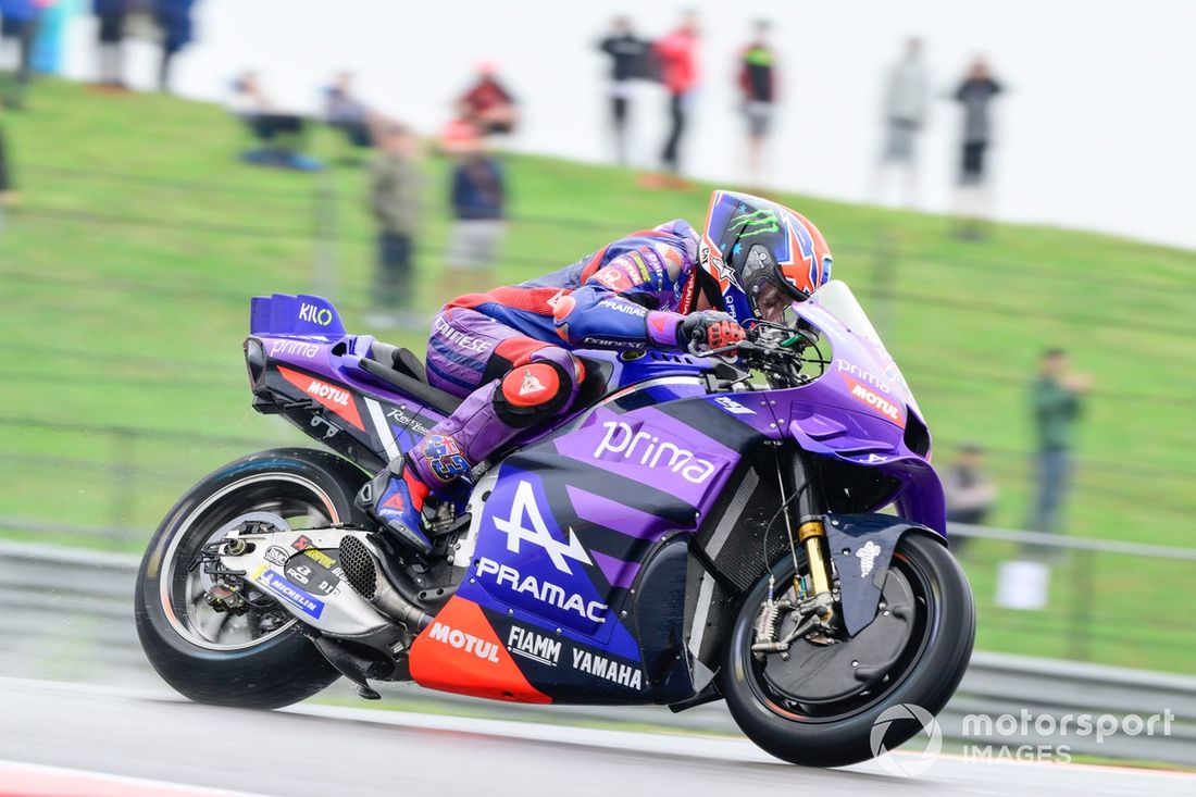 Jack Miller, Pramac Racing