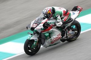 Johann Zarco, Equipo LCR Honda