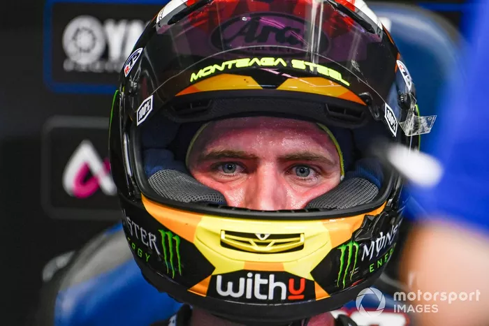 Darryn Binder, RNF MotoGP Racing