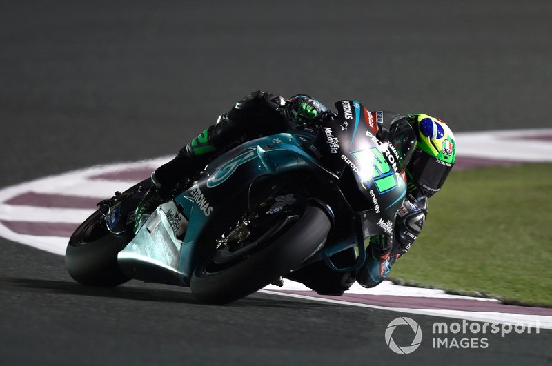 Franco Morbidelli, Petronas Yamaha SRT