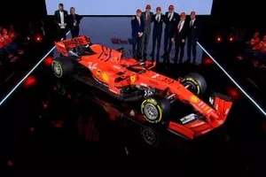 Ferrari SF90
