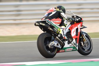 Cal Crutchlow, Team LCR Honda