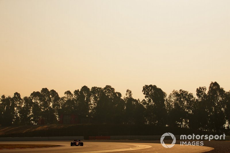 Charles Leclerc, Ferrari SF90