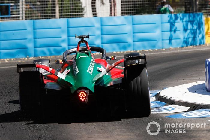 Lucas di Grassi, Audi Sport ABT Schaeffler, Audi e-tron FE05 