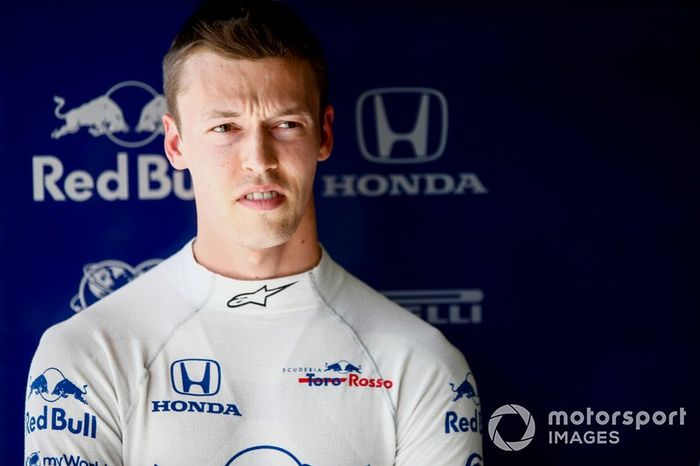 Daniil Kvyat: 63,8 millones