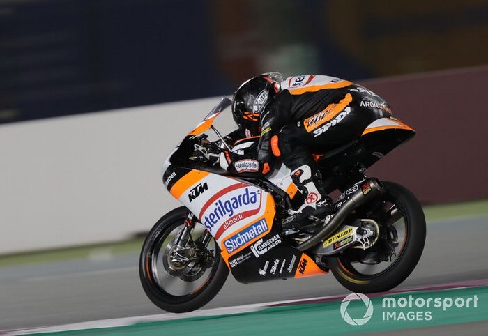 Aron Canet, Max Racing Team