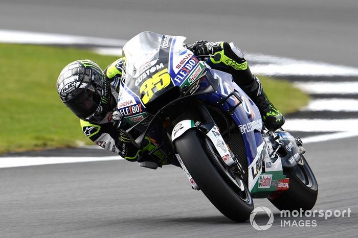 Cal Crutchlow, Team LCR Honda