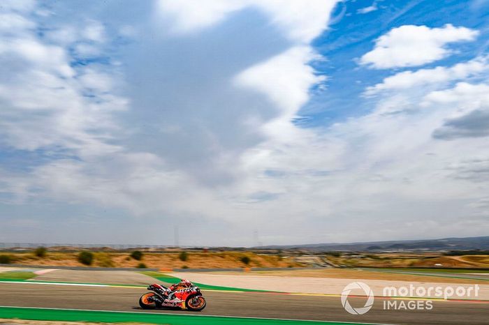Marc Márquez, Repsol Honda Team