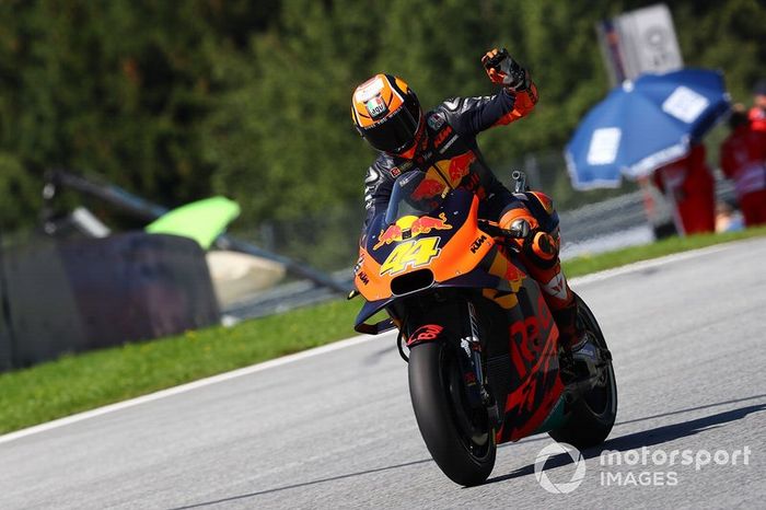 Pol Espargaro, Red Bull KTM Factory Racing