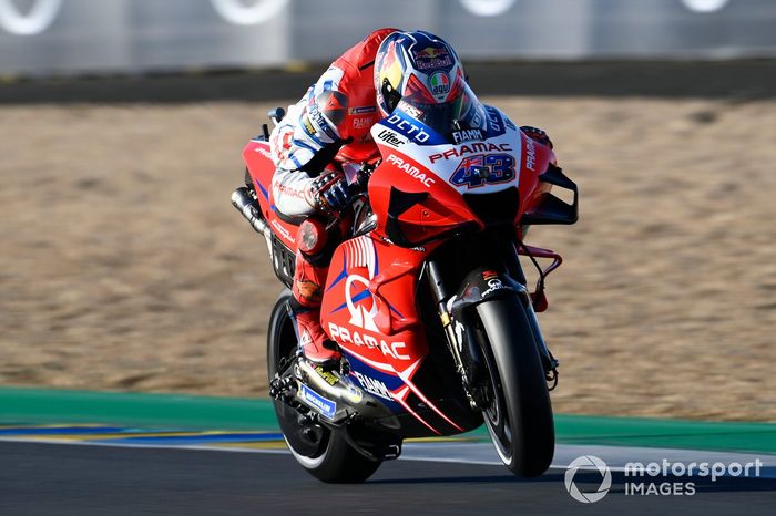 Jack Miller, Pramac Racing