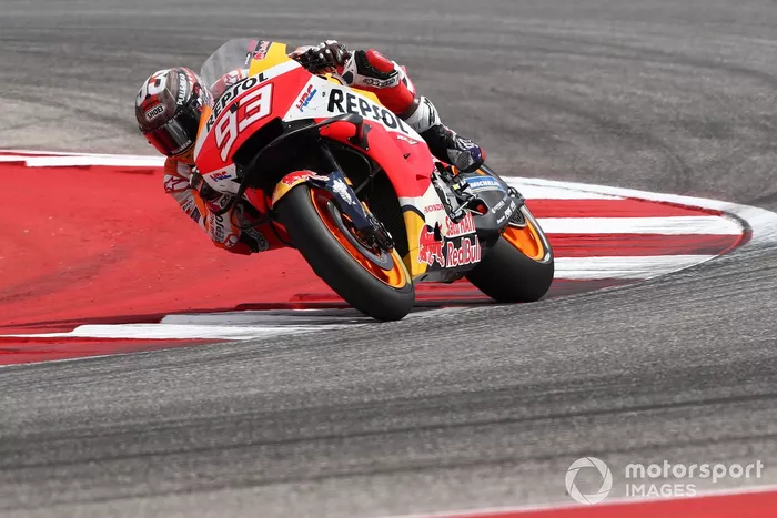 Marc Márquez, Repsol Honda Team