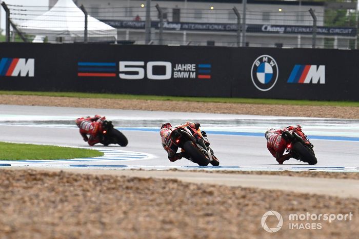 Marc Márquez, Equipo Repsol Honda