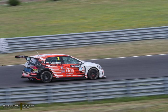 WSMP, FIA CEZ, Slovakiaring