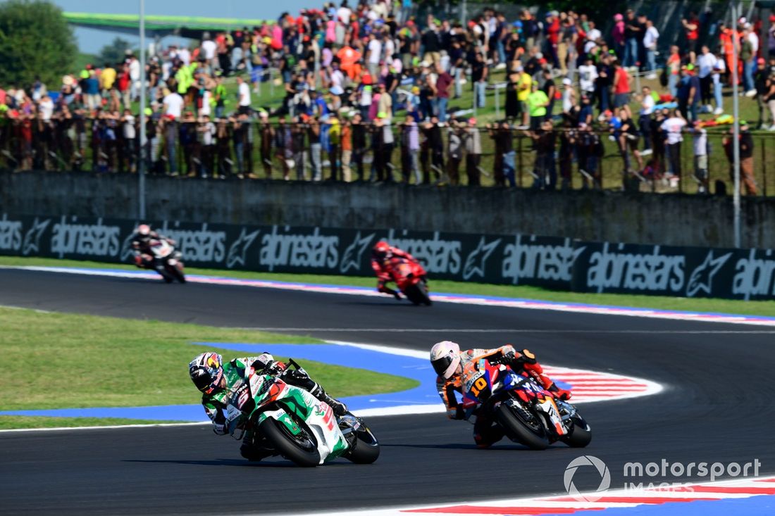 Johann Zarco, LCR Honda