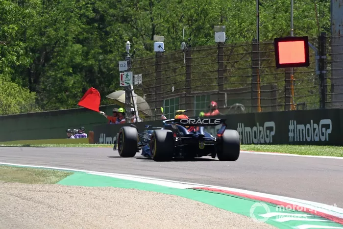 Sergio Pérez, Red Bull Racing RB20 