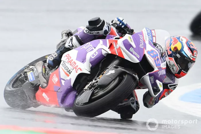 Jorge Martín, Pramac Racing
