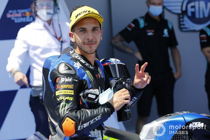 Andrea Migno, Sky Racing Team VR46