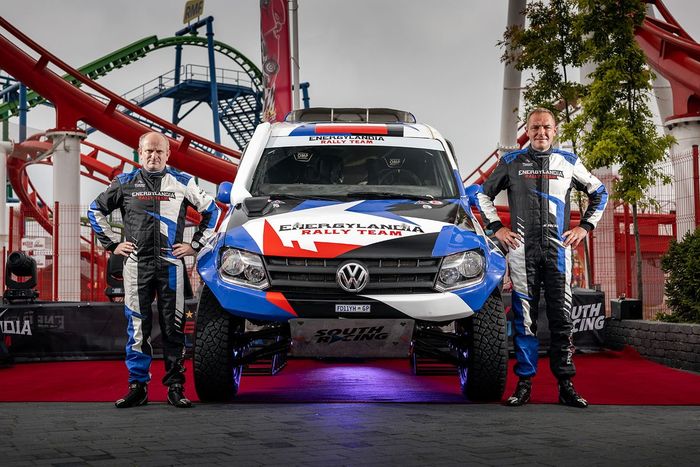 Energylandia Rally Team