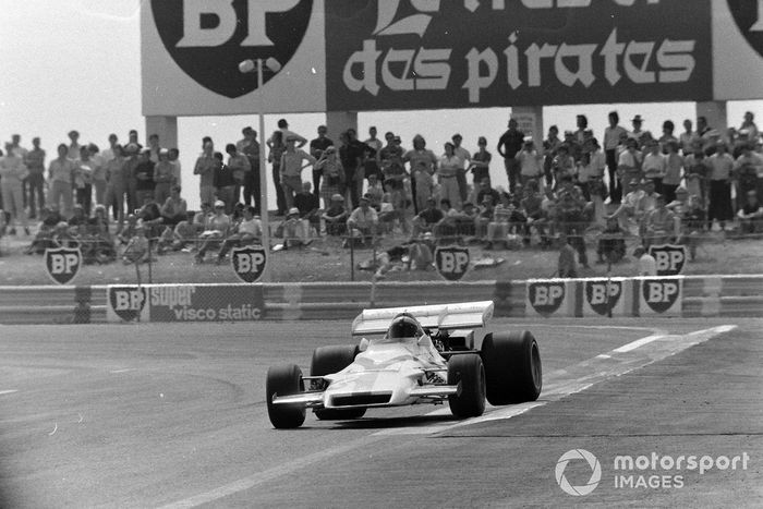 Pedro Rodríguez, BRM P160