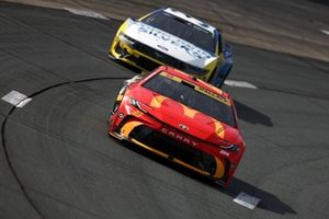 Bubba Wallace, Toyota 23XI Racing