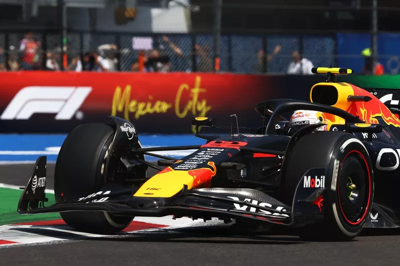 Yuki Tsunoda, Red Bull Racing