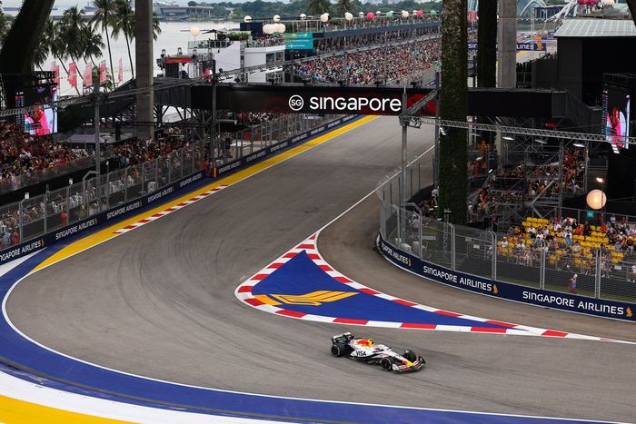 Liam Lawson, Equipo Racing Bulls