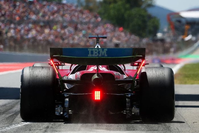 Charles Leclerc, Ferrari