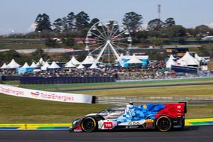 #15 BMW M Team WRT BMW M Hybrid V8: Dries Vanthoor, Raffaele Marciello, Kevin Magnussen