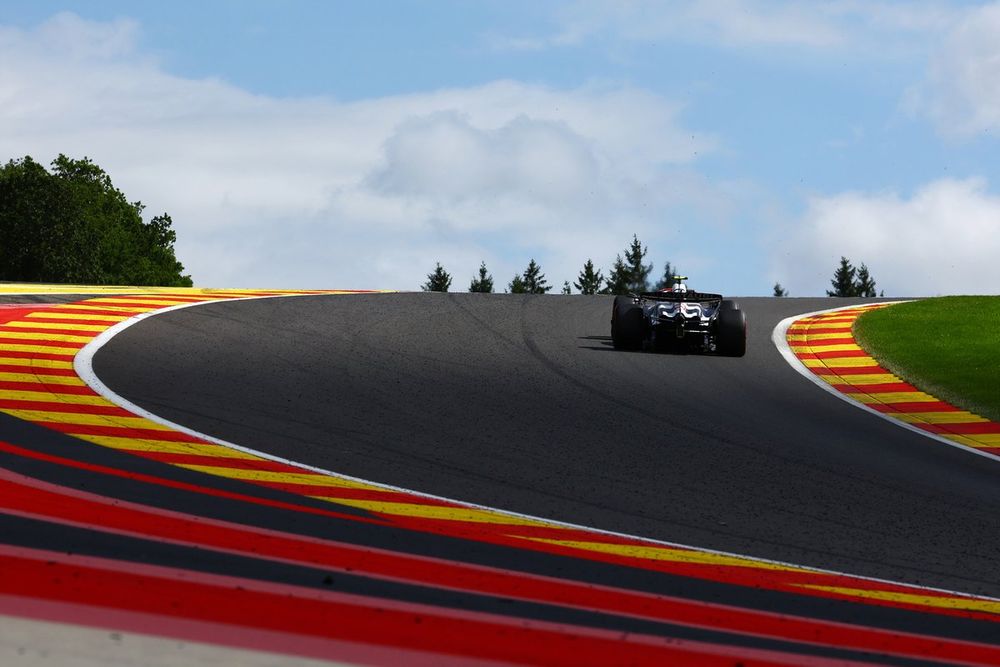 Yuki Tsunoda, AlphaTauri AT04