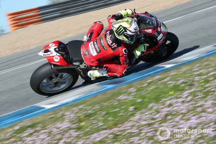 Alvaro Bautista