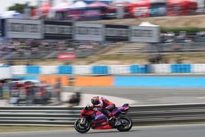 Jorge Martín, Pramac Racing