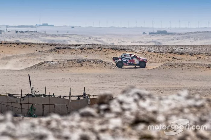 Nasser Al-Attiyah