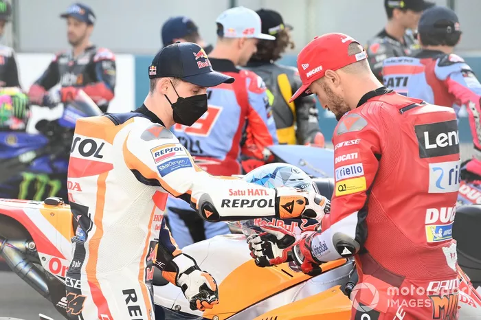 Jack Miller, Ducati Team