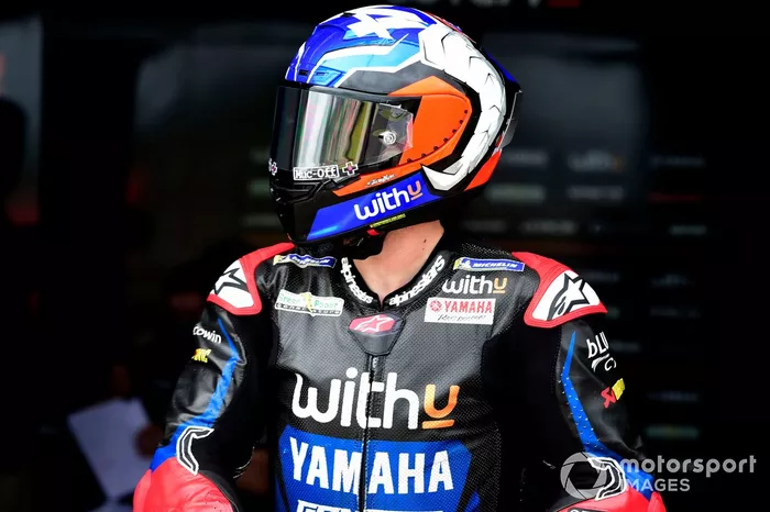 Andrea Dovizioso, RNF MotoGP Racing