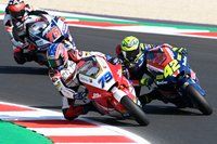 Misano II