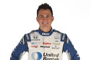 Graham Rahal