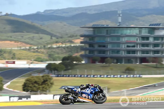 Enea Bastianini, Esponsorama Racing
