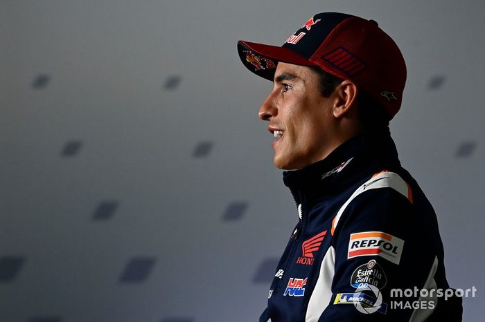 Marc Márquez, Repsol Honda Team