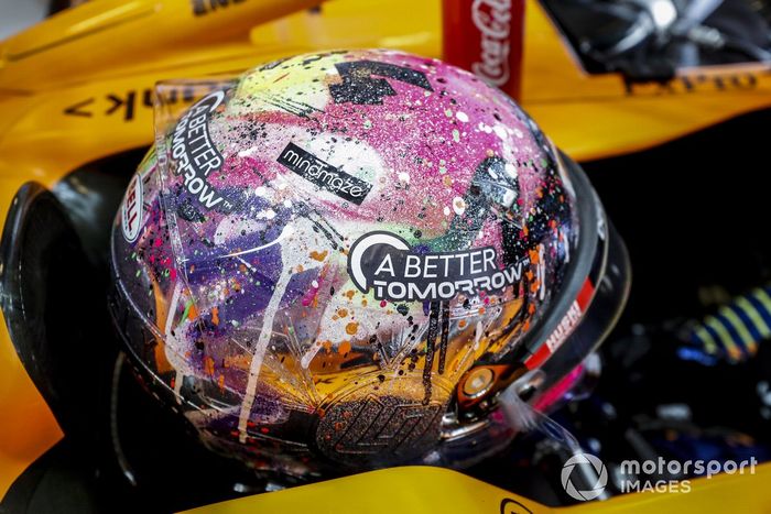 Lando Norris, McLaren