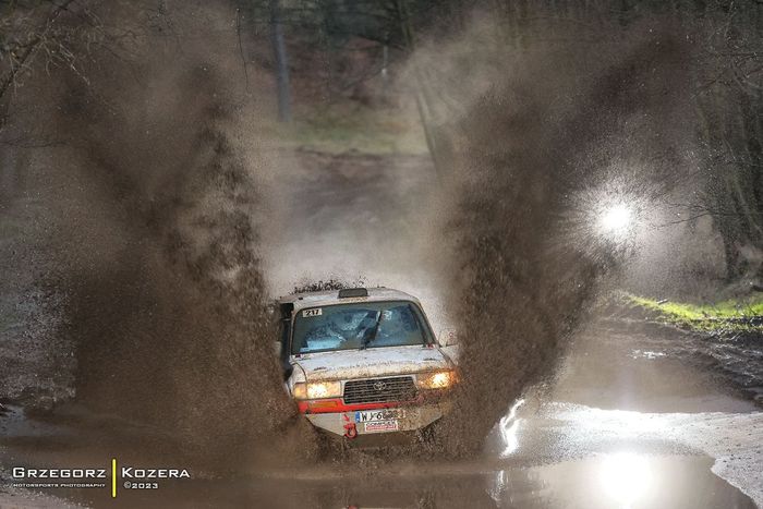 Baja Drawsko Pomorskie