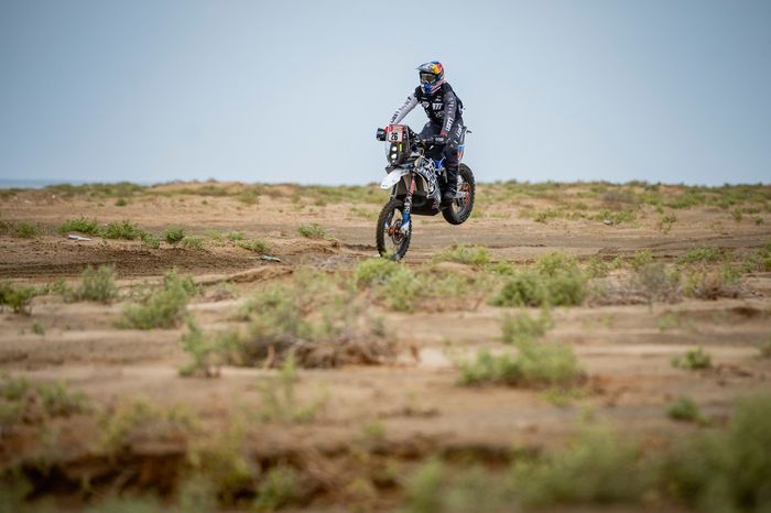 #26 Team Casteu: Camille Chapeliere