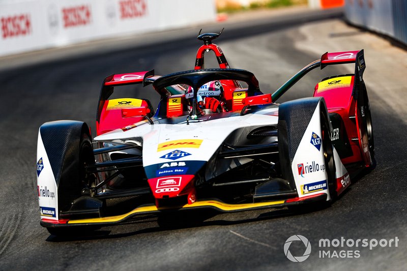 Nico Muller, Audi Sport ABT Schaeffler, Audi e-tron FE05