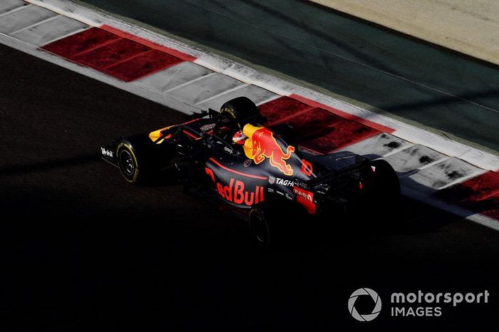 Pierre Gasly, Red Bull Racing RB14