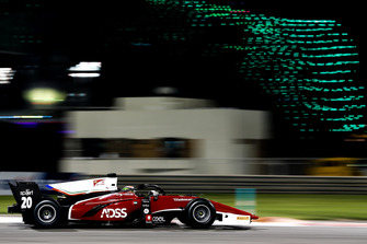Louis Deletraz, Charouz Racing System