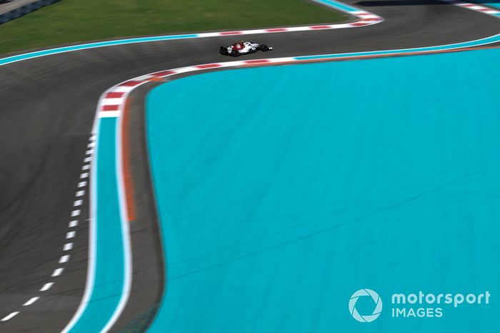 Antonio Giovinazzi, Sauber C37 