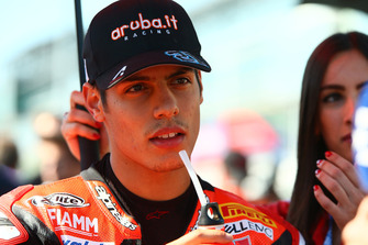 Michael Ruben Rinaldi, Aruba.it Racing-Ducati SBK Team