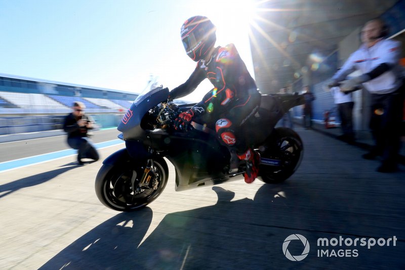 Хорхе Лоренсо, Repsol Honda Team